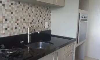 Imagem 2: Apartamento para venda tem 48 metros quadrados com 2 quartos em Vila Mogilar - Mogi das Cr