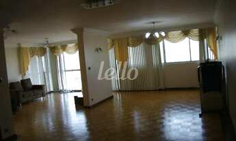 Imagem: São Paulo - Apartamento Padrão - Mooca