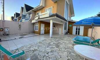 Imagem: SOBRADO com 3 dormitórios à venda com