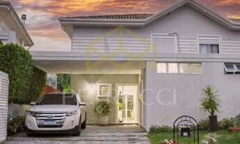 Imagem: Casa - Alphaville - Santana de Parnaíba