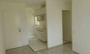 Imagem: Apartamento com 2 dormitórios para alugar