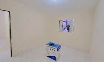 Imagem 6: Casa Térrea Impecável de 65m2 com 1 dorm e 1 vg com portão automático no Jardim Independên