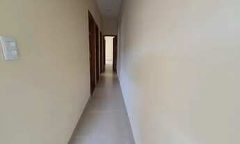 Imagem 5: Bairro São Francisco, 03 quartos, suíte, 02 vagas, área externa