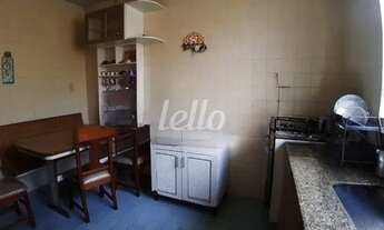 Imagem 4: São Caetano do Sul - Casa Padrão - Santa Paula