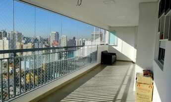 Imagem 2: Apartamento Penthouse Bairro Mooca