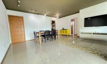 Imagem 3: Edifício Fenix - Sol da Manhã