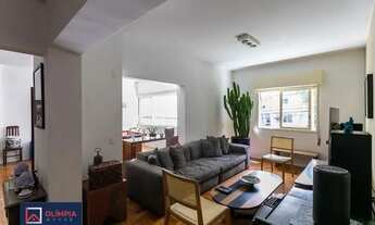 Imagem 3: Apartamento Venda 2 Dormitórios - 160 m² Perdizes