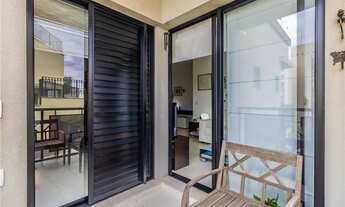 Imagem 6: APARTAMENTO RESIDENCIAL em São Paulo - SP, Vila Olímpia