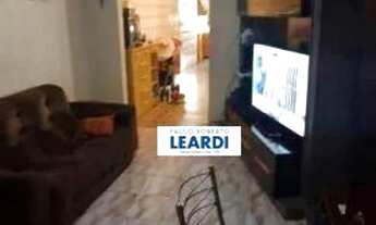 Imagem 2: CASA TÉRREA - NOVA GERTI - SP