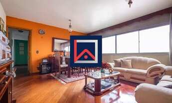 Imagem 2: Locação Apartamento 3 Dormitórios - 114 m² Pinheiros