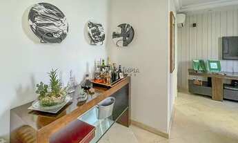 Imagem 6: Locação Apartamento 4 Dormitórios - 160 m² Itaim Bibi