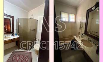 Imagem 7: Maravilhosa Casa 4Dorm (1 suíte master), 245m2 área priv. Bairro Jardim Isabel - Porto Ale