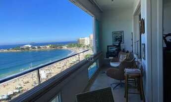 Imagem 2: Apartamento à venda, 3 quartos, 2 suítes, 1 vaga, Copacabana - RIO DE JANEIRO/RJ