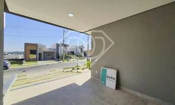 Imagem 5: Casa em Condomínio para Venda em Indaiatuba, Jardim Mantova, 3 dormitórios, 1 suíte, 2 ban