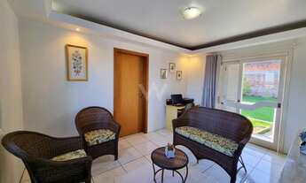 Imagem 6: Casa para venda tem 192 metros quadrados com 3 quartos em Ouro Branco - Novo Hamburgo - RS