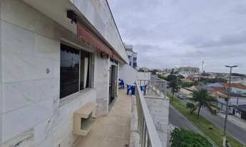 Imagem 3: Cobertura 4 quartos c/ 3 suítes no Braga - Cabo Frio - RJ