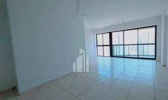 Imagem 6: A melhor oportunidade de Boa Viagem | 4 quartos (3 suítes) 135m²