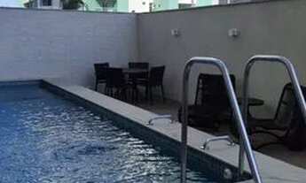 Imagem 7: Apartamento para aluguel tem 98 metros quadrados com 4 quartos