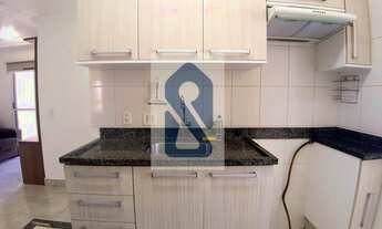 Imagem 3: Apartamento para Locação em Campinas, Swift, 2 dormitórios, 1 banheiro, 1 vaga