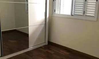 Imagem 7: Sobrado em condomínio fechado com 106 metros quadrados, 3 quartos, sendo 1 suíte