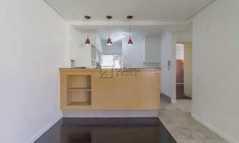 Imagem 5: Venda Cobertura 2 Dormitórios - 162 m² Moema