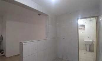 Imagem 6: São Paulo - Casa Padrão - Água Fria