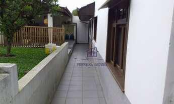 Imagem 6: Sobrado com 3 dormitórios à venda, 240 m² por R$ 945.000,00 - Uberaba - Curitiba/PR