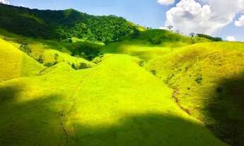 Imagem 3: Venda-se está Propriedade de aproximadamente 19 alqueires localizada no Município de São J