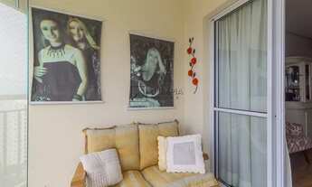 Imagem 6: Apartamento Venda Campo Belo 59 m² 2 Dormitórios