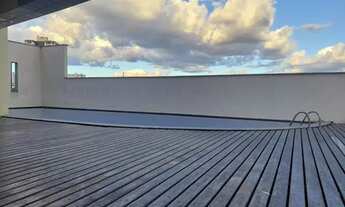 Imagem 3: VENDO)(ALUGO)APT° no Ed. San Gabriel de 2 quartos com projetados Piso em porcelanato 2 va