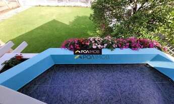 Imagem 7: Casa com 3 dormitórios para alugar, 160 m² por R$ 4.050,00/mês - Primavera - Novo Hamburgo