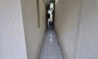 Imagem 5: Casa para venda tem 210 metros quadrados com 2 quartos