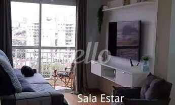 Imagem 2: São Paulo - Apartamento Padrão - Cursino