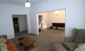 Imagem 3: Privilégio Imóveis Vende: Excelente apartamento amplo com 152m² em Copacabana