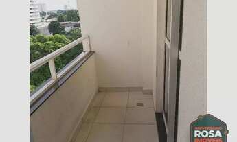 Imagem 4: Apartamento para aluguel e venda, ARAÉS Cuiabá - 21905