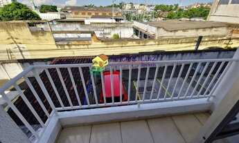 Imagem 4: Apartamento com 2 quartos, 55m2, à venda em Rio de Janeiro, Cascadura