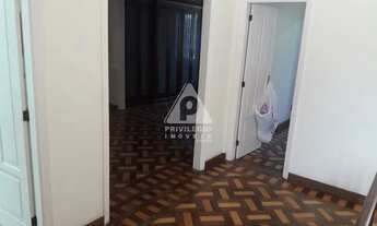 Imagem 5: Casa à venda, 5 quartos, 1 suíte, 6 vagas, Urca - RIO DE JANEIRO/RJ