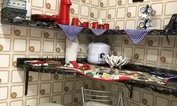 Imagem 7: Apartamento para Venda - 75.78m², 2 dormitórios, 1 vaga - Tristeza