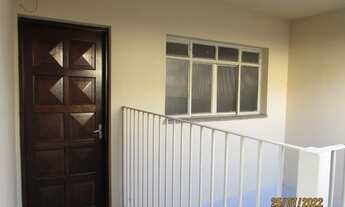 Imagem: CASA PARA ALUGAR NO CANGAIBA