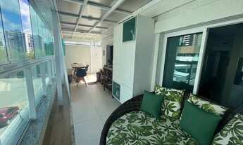 Imagem 3: Jardins da França - Giardino - 180m2 - Decorado !