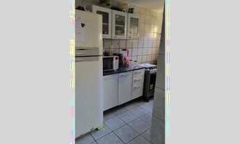 Imagem 2: Apartamento para alugar Bancários