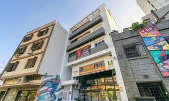 Imagem: Apartamento 01 dormitório no centro!