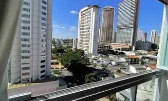 Imagem 2: Mobiliado e Decorado (não paga condomínio