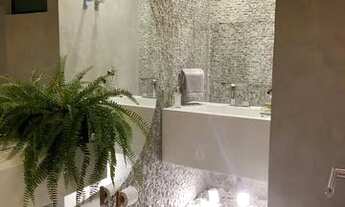 Imagem 3: Apartamento para venda com 131 metros quadrados com 3 quartos em Jatiúca - Maceió - AL