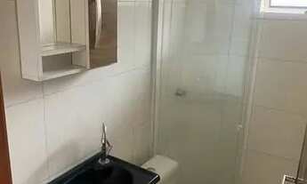 Imagem 7: Apartamento liberdade/ aclimacao 1 dormitório grande