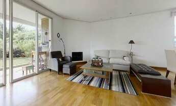 Imagem 4: Venda Apartamento 3 Dormitórios - 193 m² Campo Belo