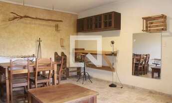 Imagem 2: Apartamento para Aluguel - Sousas, 2 Quartos, 60 m2