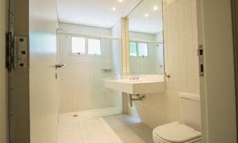 Imagem 5: Apartamento com 333 m2, 4 suítes, 4 vgs - Brooklin Paulista - São Paulo - SP