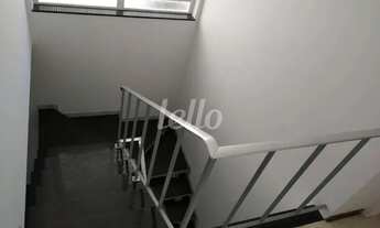 Imagem 5: São Paulo - Casa Padrão - Saúde