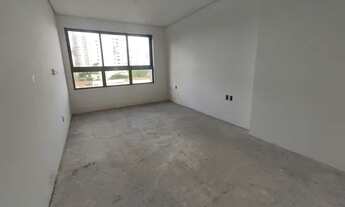 Imagem 5: More no melhor 4 de Apipucos| Edf. Hilson Macedo| 4 Quartos| 4 Suítes